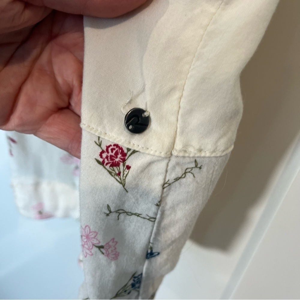 Ripzone kimono style cardigan - Picture 4 of 7